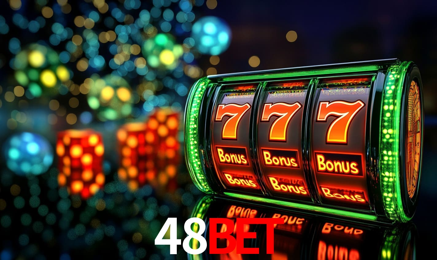 48bet - Pagamento PIX Instantâneo